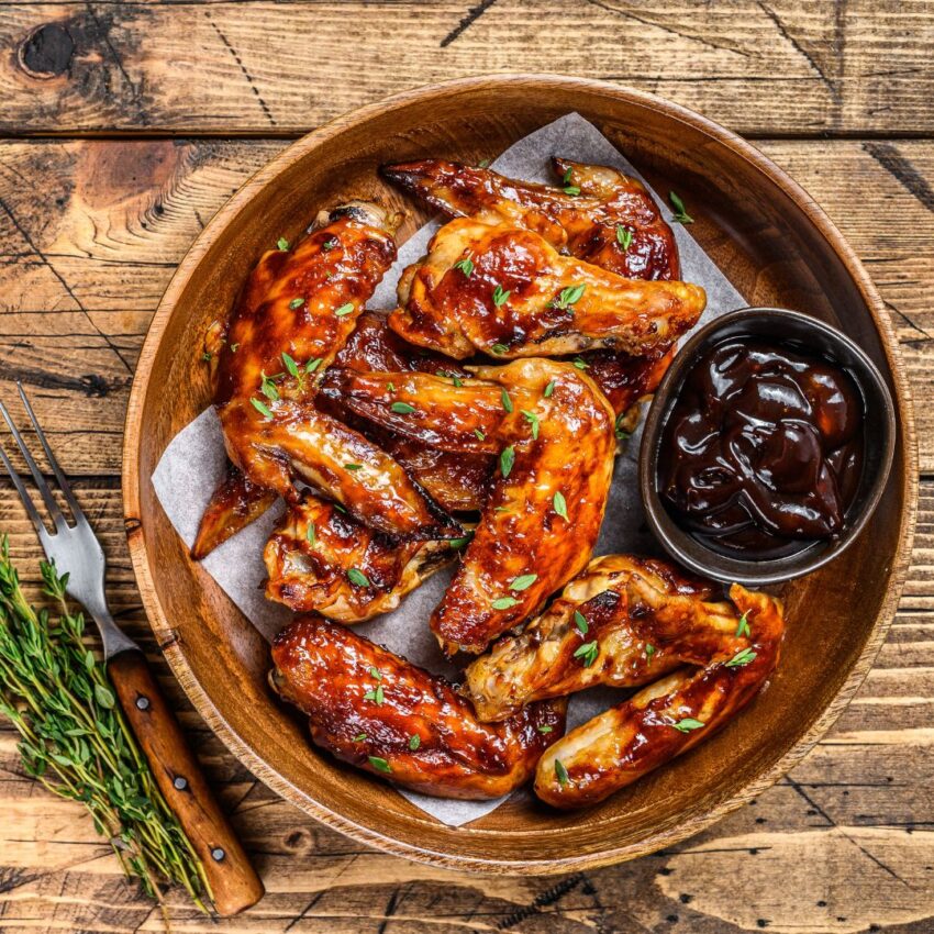 Chicken Wings - Image 3