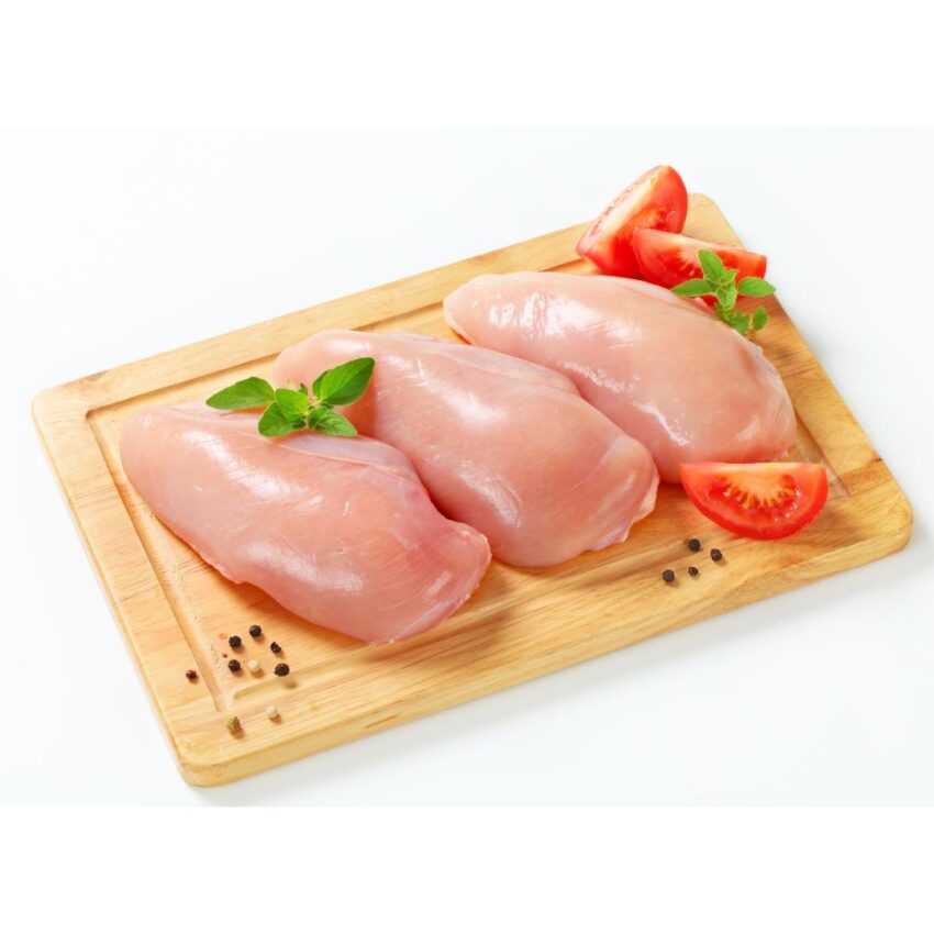 Chicken Breast (Boneless) - Image 3