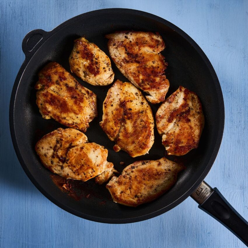 Chicken Breast (Boneless) - Image 2